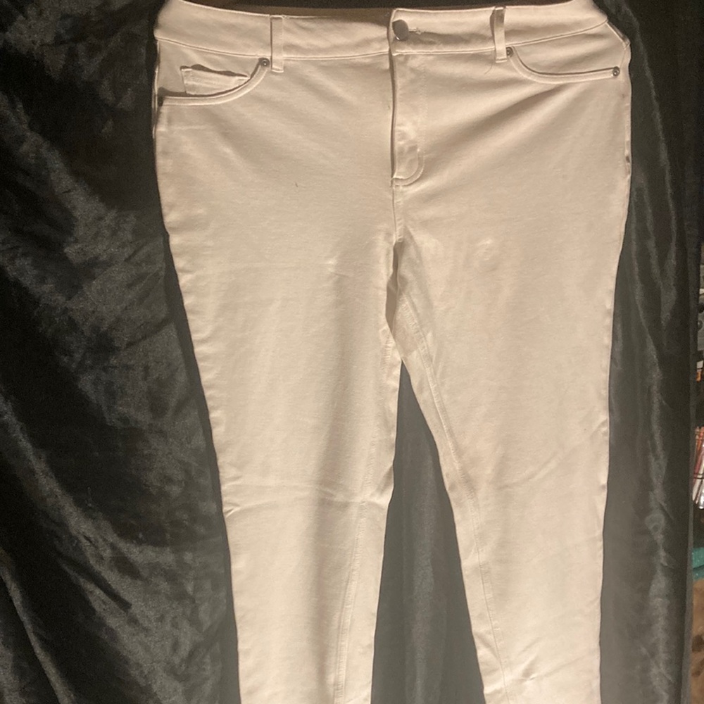 CATO contemporary jegging